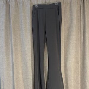 Grey Womens Lounge Pants